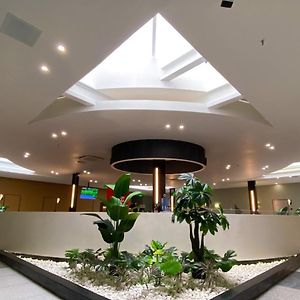 Fan'S Hotel Baybay