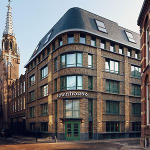 Townhouse Den Haag
